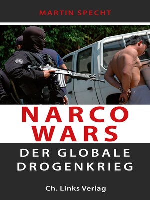 cover image of Narco Wars
